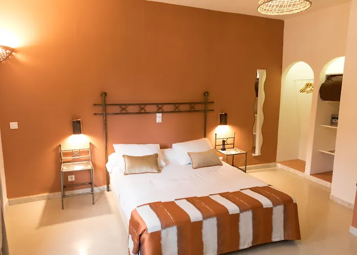Hotel Casino du Cap-vert Dakar