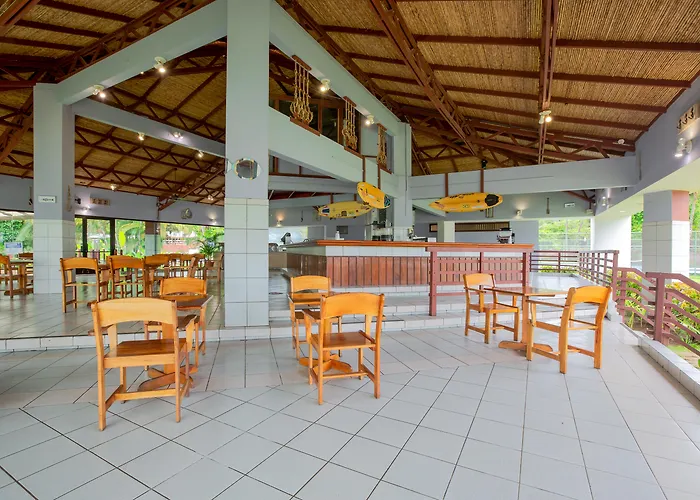Best Western Jaco Beach All Inclusive Resort