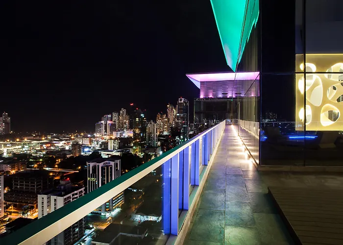 Sortis Hotel, Spa & Casino, Autograph Collection Ciudad de Panamá