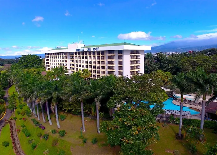 Barceló San José