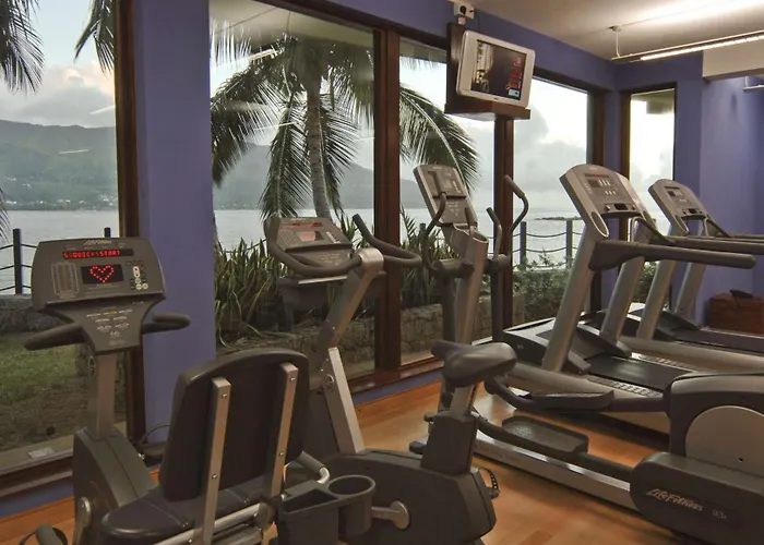 Hilton Seychelles Northolme Resort & Spa (Adults Only)