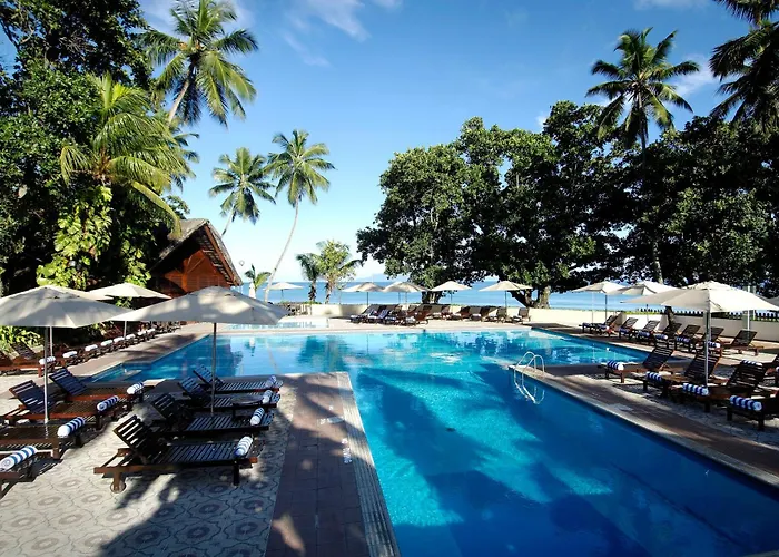 Berjaya Beau Vallon Bay Resort&Casino