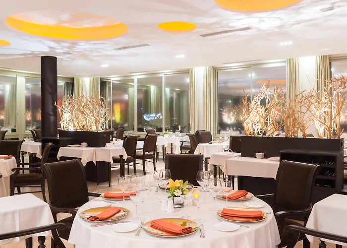 Terrou-Bi Hotel Dakar