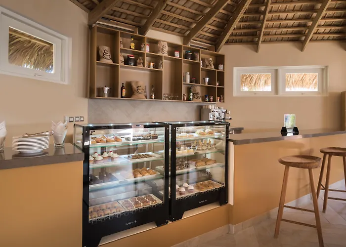 Catalonia Punta Cana - All Inclusive