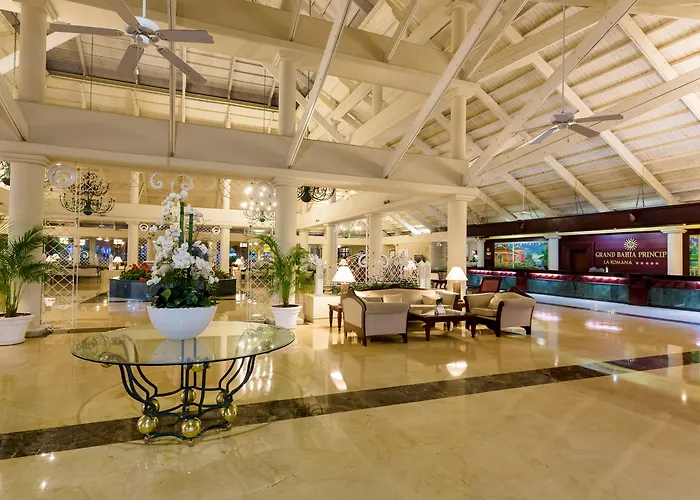 Bahia Principe Explore La Romana (Adults Only) El Soco