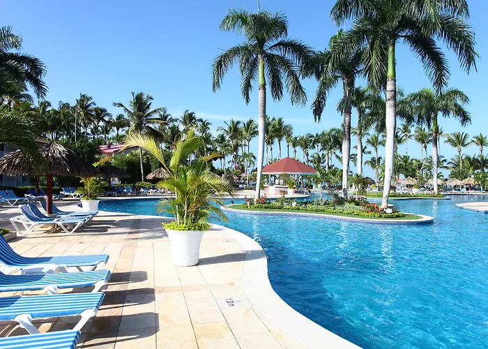 Bahia Principe Explore La Romana (Adults Only) Soco