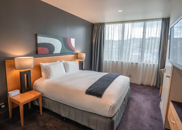 Scenic Hotel Southern Cross