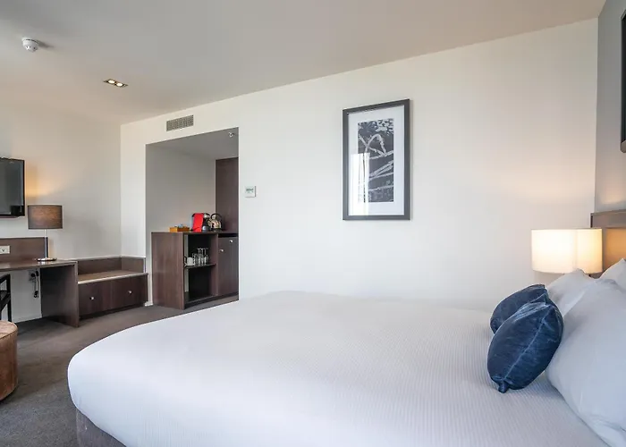 Scenic Hotel Dunedin City