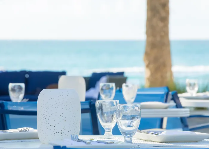 Fairmont El San Juan Hotel