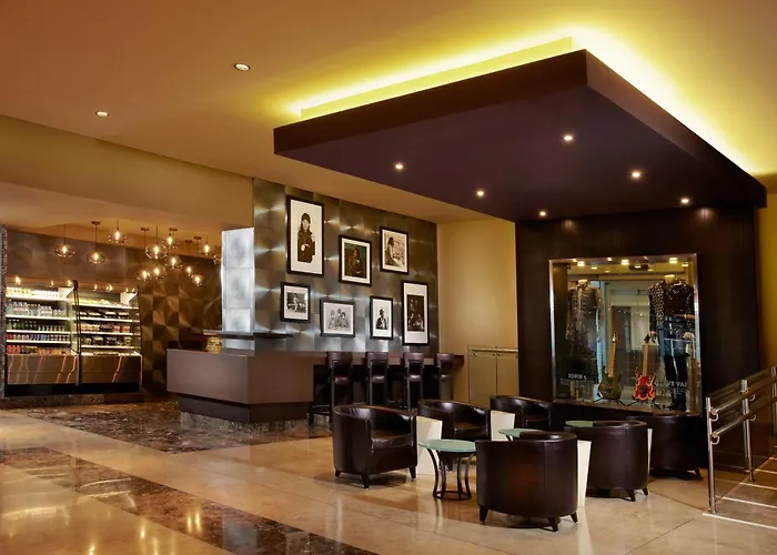 Megapolis Hotel Panama