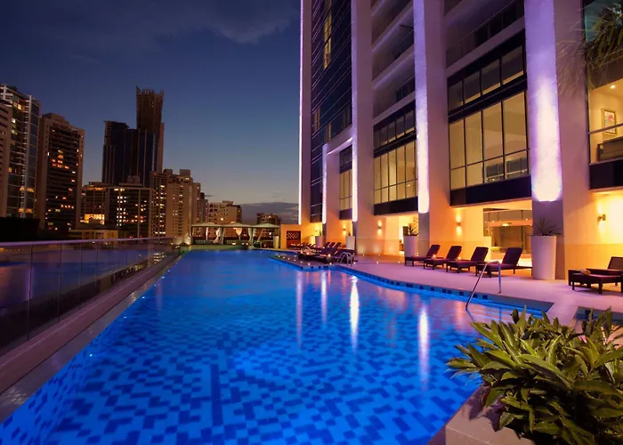 Megapolis Hotel Panama