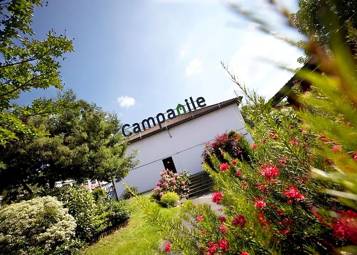 Campanile Dax - Saint-Paul-Les-Dax Hotel