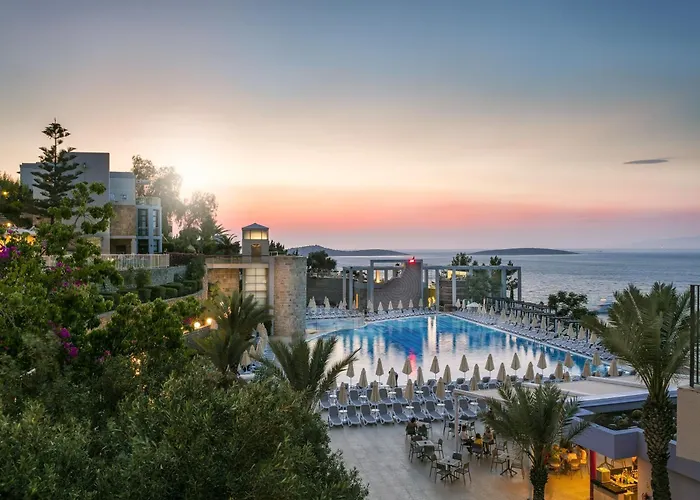 Duja Bodrum