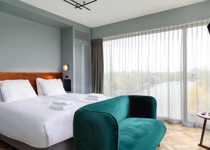 Olympic Hotel