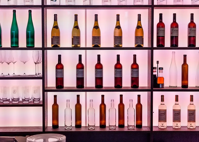 Airport Hotel Basel - Convenient & Friendly