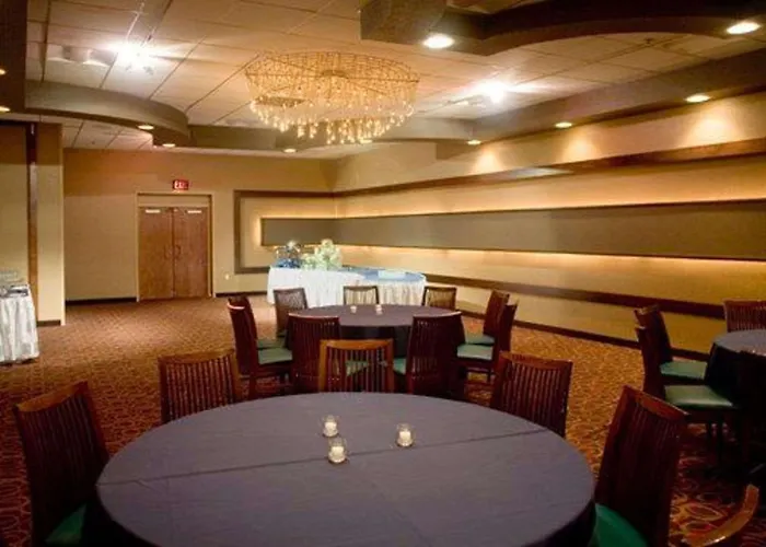 The Woodlands Inn Wilkes-Barre