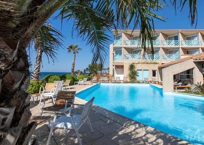 Hotel Paradou Mediterranee, BW Signature Collection By Best Western