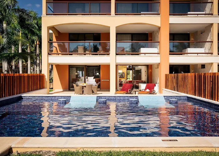 Barcelo Maya Caribe Xpu Ha
