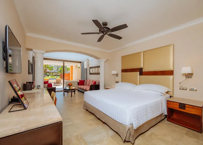 Barcelo Maya Caribe Xpu Ha