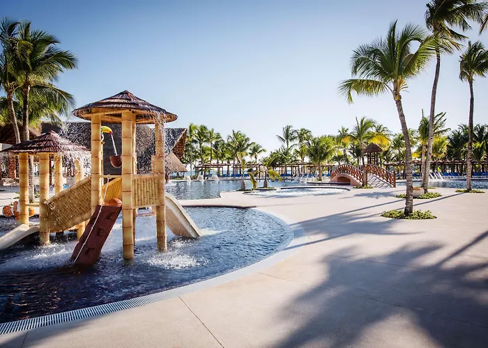 Barceló Maya Caribe - All Inclusive Xpu-Ha