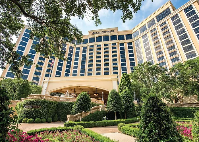 Beau Rivage Resort & Casino Biloxi