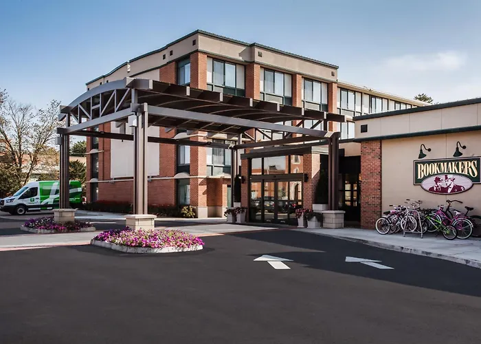 Holiday Inn Saratoga Springs By Ihg