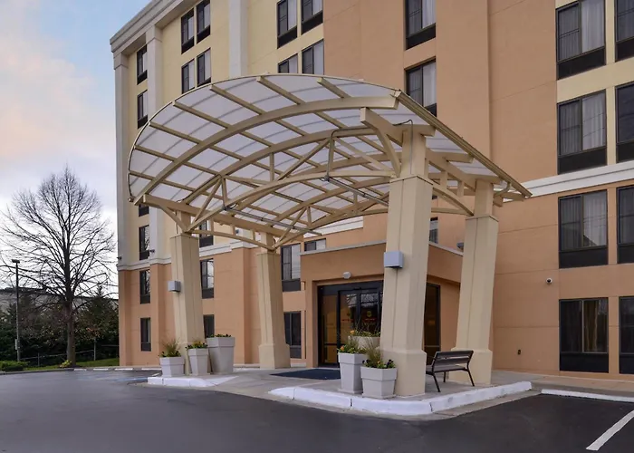 Holiday Inn Express Hunt Valley By Ihg