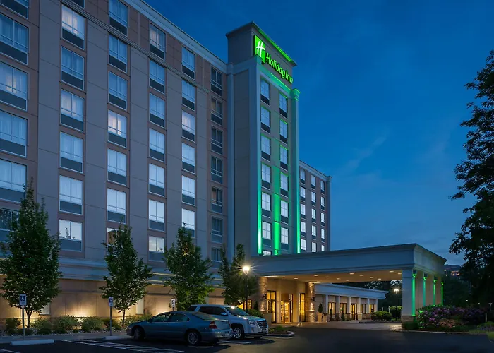 Holiday Inn Hartford Downtown Area, An Ihg Hotel