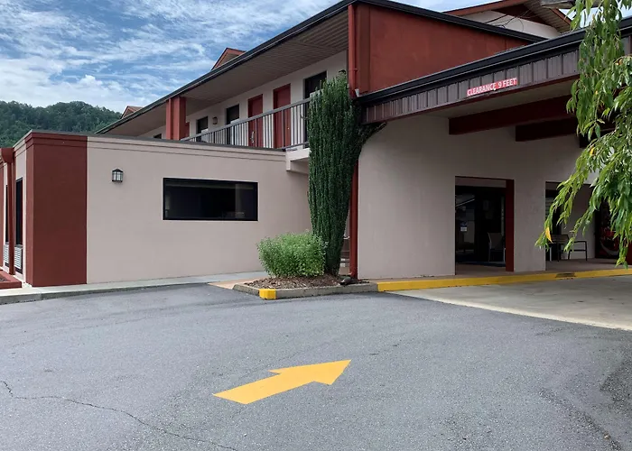 Best Western Of Murphy