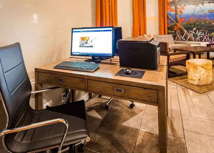 Best Western Bishop Lodge