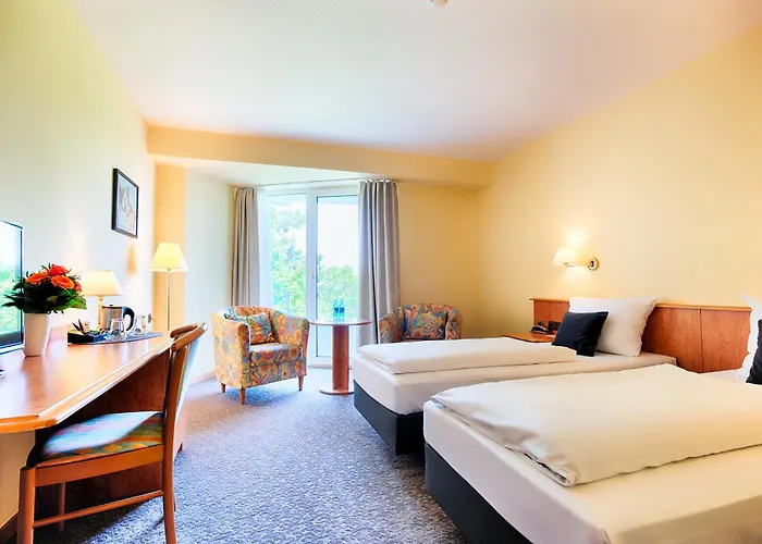 ACHAT Hotel Bad Dürkheim