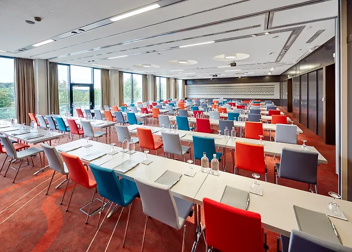 Nuerburgring Congress Hotel