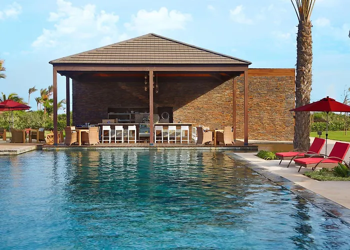 Hilton Cabo Verde Sal Resort Santa María