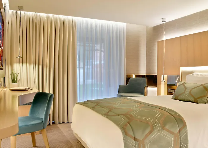 Maestral Resort & Casino Budva