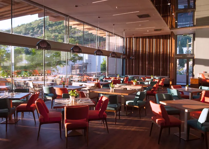 Maestral Resort&Casino Budua