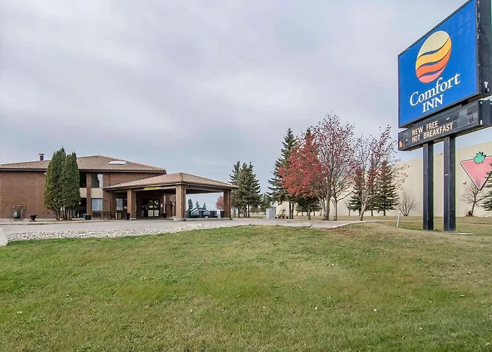 Comfort Inn