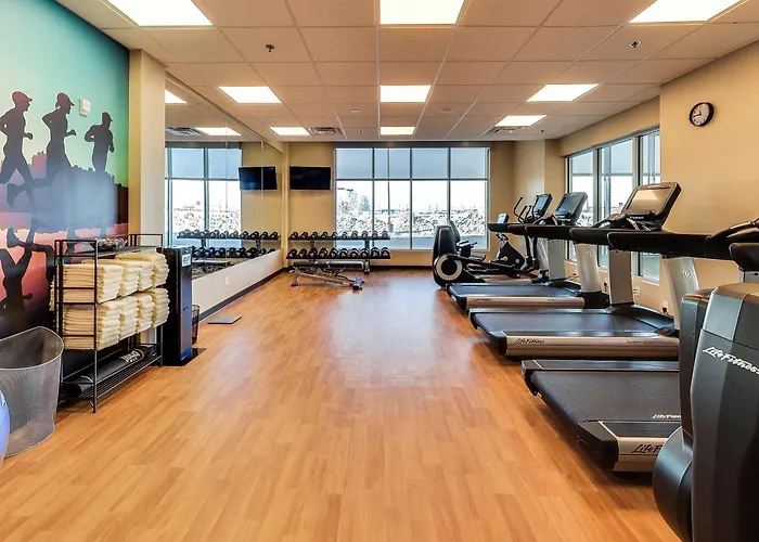 Hyatt Place Edmonton West