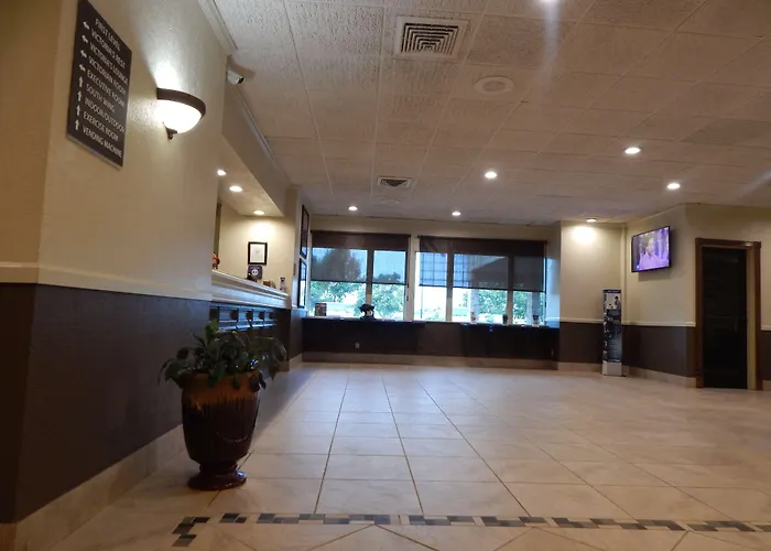 Comancheria Hotel & Convention Center Lawton