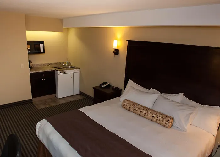 Best Western Maple Ridge