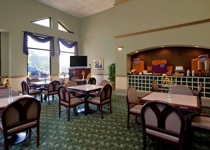 Americas Best Value Inn - Tunica Resort