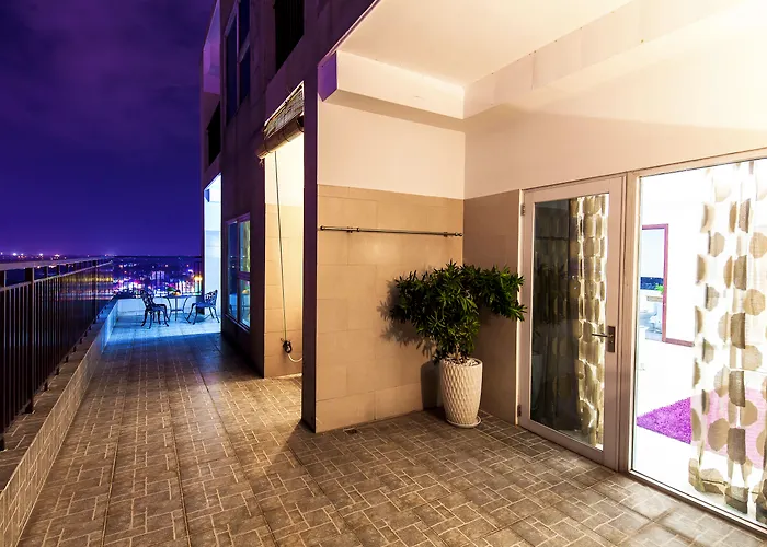 The Mira Hotel