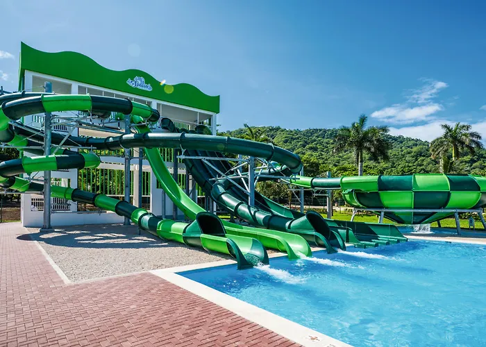 Hotel Riu Palace Costa Rica Matapalo 