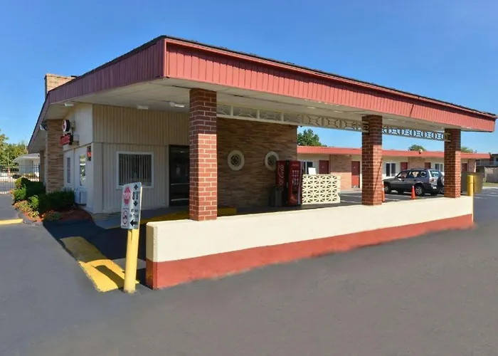 Economy Inn