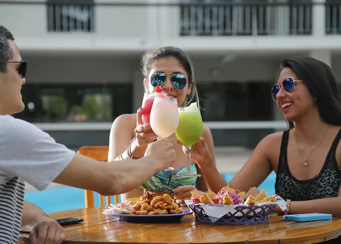 Casa Andina Select Chiclayo