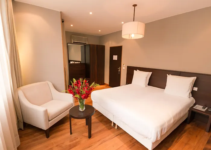 Le Louvre Hotel&Spa
