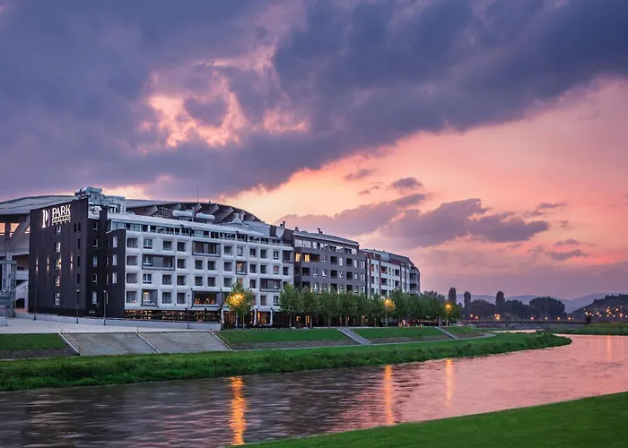 Park Hotel & Spa