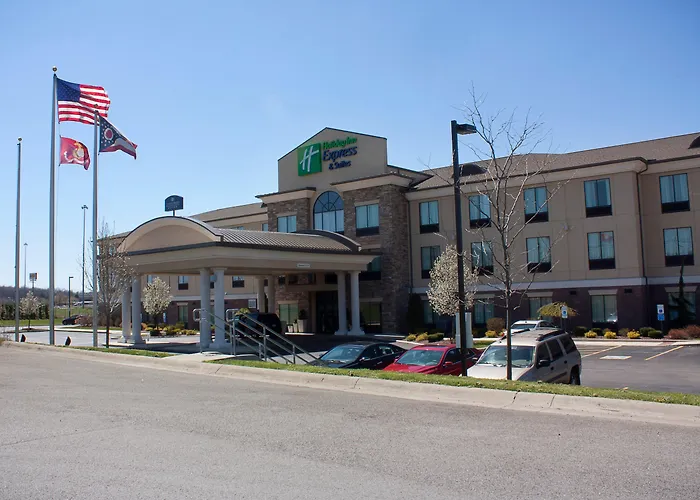 Home2 Suites By Hilton Youngstown