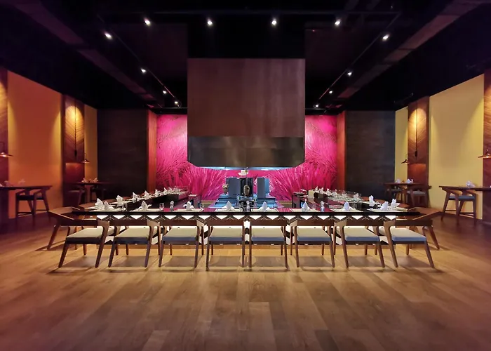 Barcelo Maya Riviera (Adults Only) Xpu Ha