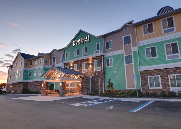Staybridge Suites - Lakeland West, An Ihg Hotel