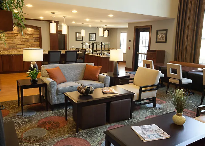 Staybridge Suites - Lakeland West, An Ihg Hotel